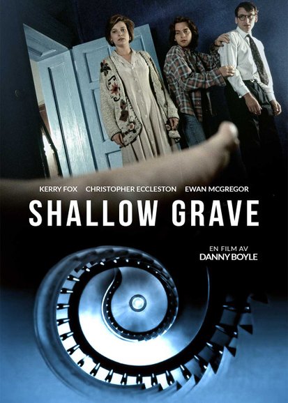 Shallow Grave