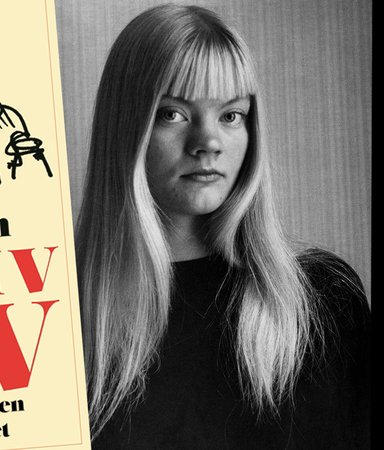 Läs ett utdrag Gun-Britt Sundströms dagbok från 