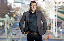 ”Kvitto på att vi jobbar i rätt riktning”