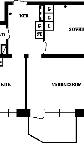 PlanlösningRullstensgatan 180