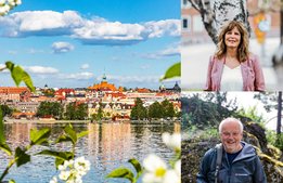 ”Vi är snabbfotade och kan säga ja med kort varsel”
