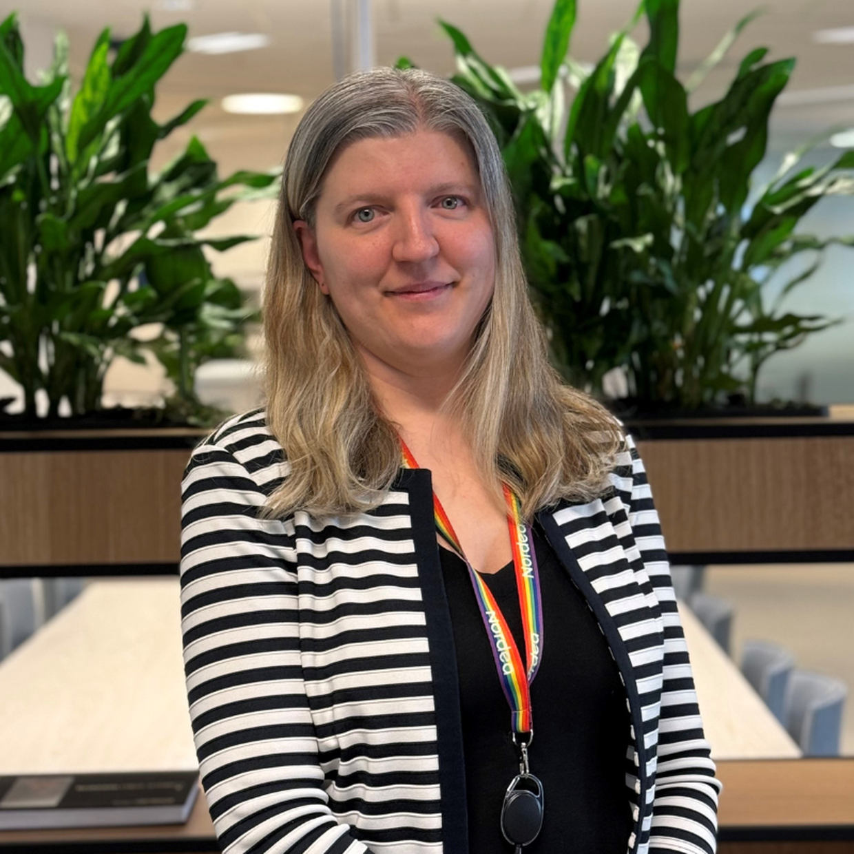 Sarah Rogers-Svensson