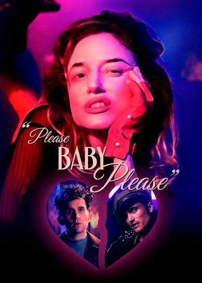 Please Baby Please