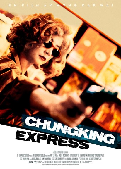 Chungking Express