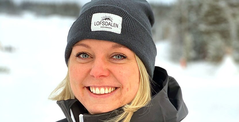 Foto: Destination Lofsdalen