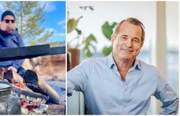 ”En riktigt bra konferens ska ge energi, riktning och gemenskap”