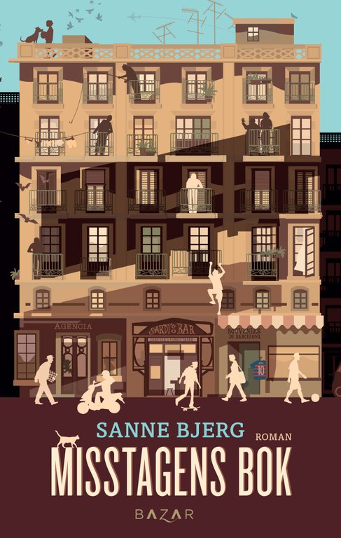 Älskade du The Queen’s Gambit? Här är böckerna för dig!