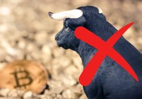 Crypto personality: There will be no bull market for bitcoin this year