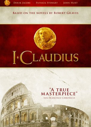 Jag, Claudius