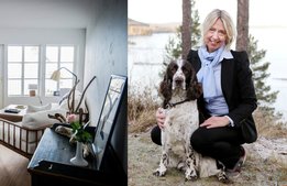 Med drivkraft att göra gott