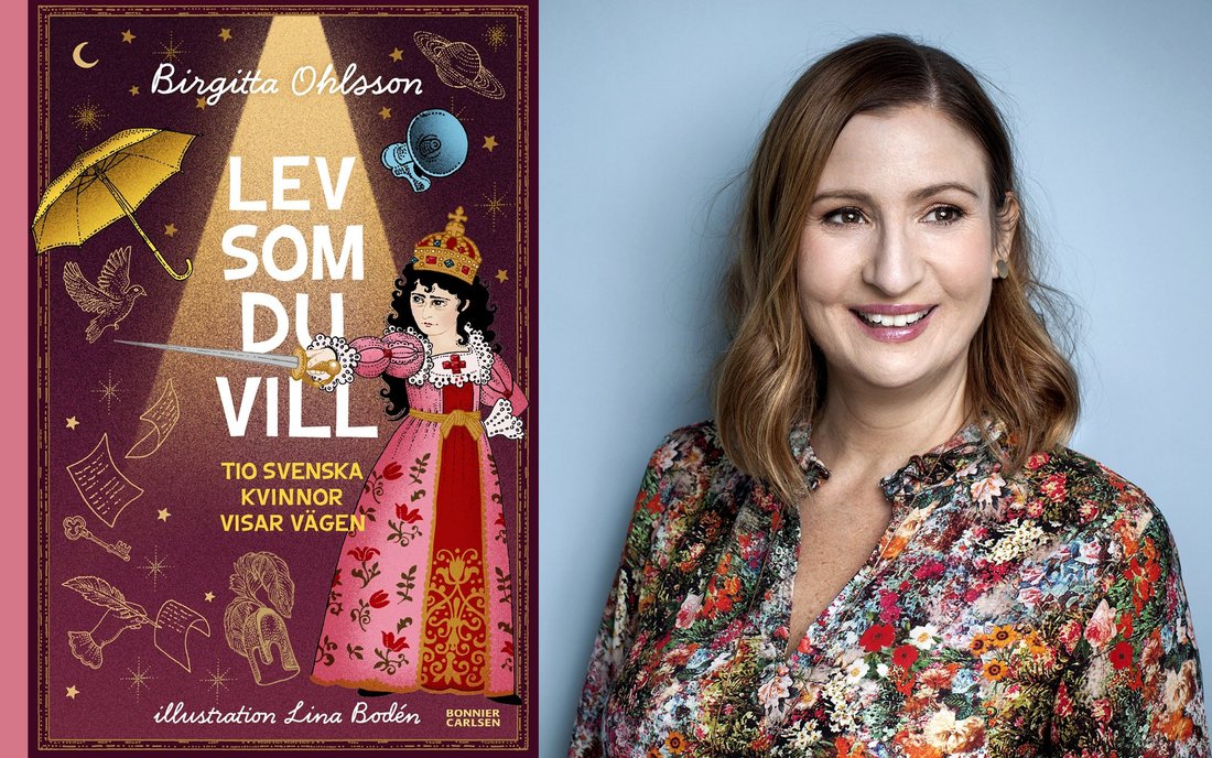 Foto: Caroline Andersson