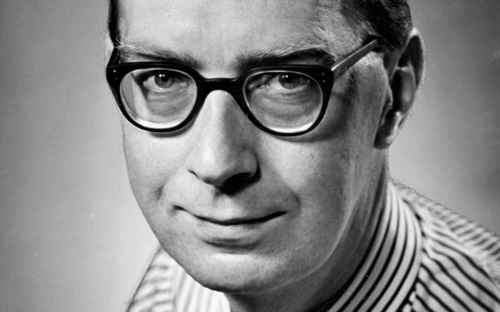 Philip Larkin (1922-1985).