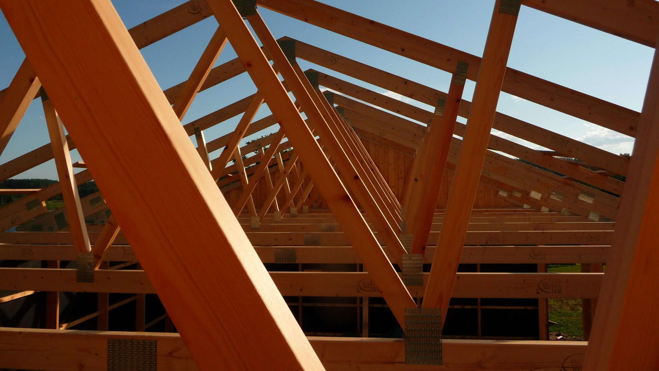 Projektunika takstolar