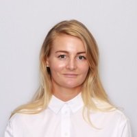 Tanya Juul Kjaer Styrelsemedlem i Yabies styrelse