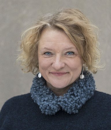 Anna Takanen: ”En bok för alla som haft svårt att bearbeta förluster i sin familj”
