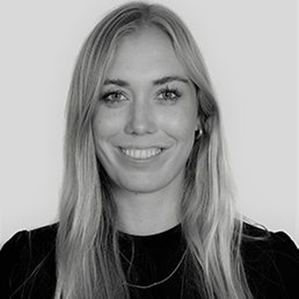 Line Boisen Petersen