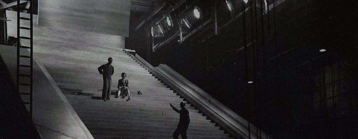 Made in England: The Films of Powell and Pressburger