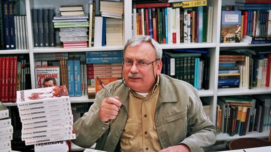 Bokförlaget Gondol ger ut en ny roman i den globalt bästsäljande Witcherserien av Andrzej Sapkowski den 30 september
