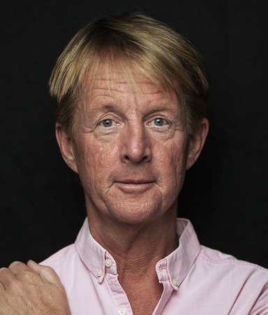 Vi minns Björn Natthiko Lindeblad, 