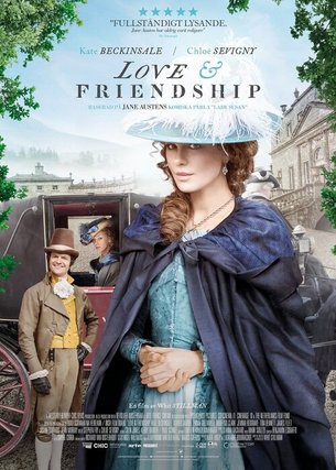Love & Friendship