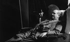 British writer Evelyn Arthur St John Waugh