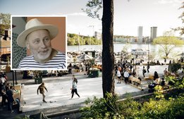 ”Det är ett svek mot en hel bransch”