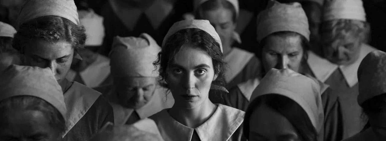 11 statyetter till Magnus von Horns FLICKAN MED NÅLEN på Polens Oscarsgala