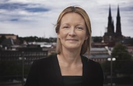 Åtta av tio svenskar vill se mer av Sverige