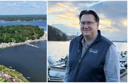 Campingen som lockar gäster året runt