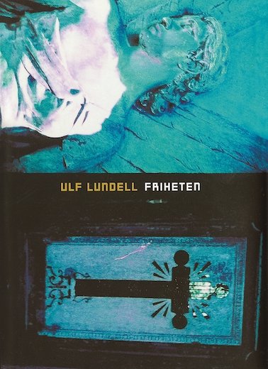 Ulf Lundell – renässansman och rockstjärna