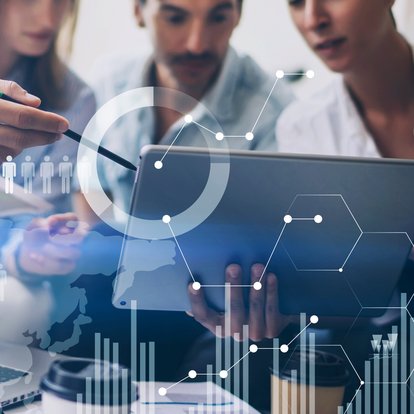 Agio White Paper -  Tre vägar fram till att bli mer datadriven