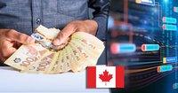 Kanadas centralbank söker expert på digitala valutor och blockkedjor