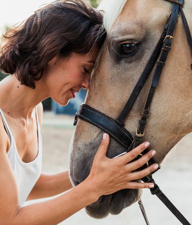Älskar du hästar? Här är 9 böcker för dig