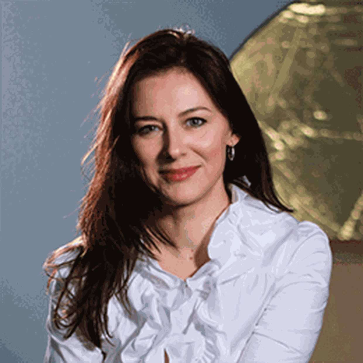 Olga Hypponen