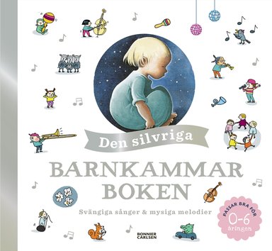 Din guide till Barnkammarböckerna