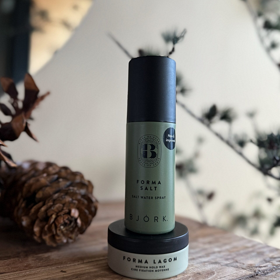 Alla pappors favoriter, snygg på nolltid!