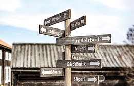 Så ska mathantverk lyfta besöksnäringen