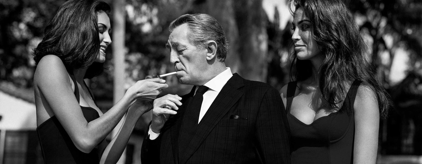 Nice Girls Don’t Stay for Breakfast