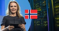 Norges regering föreslår sänkt avgift för kryptominingföretag