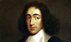 Baruch Spinoza, Benedito de Espinosa, (1632 – 1677)
