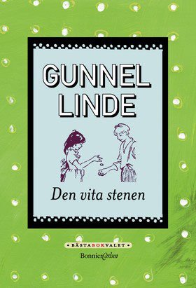 21 författare: Det här är min bästa barnbok