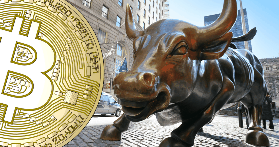 Analytiker om de senaste nedgångarna: Tjurmarknaden inte över för bitcoin.