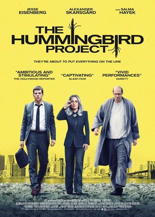 The Hummingbird Project