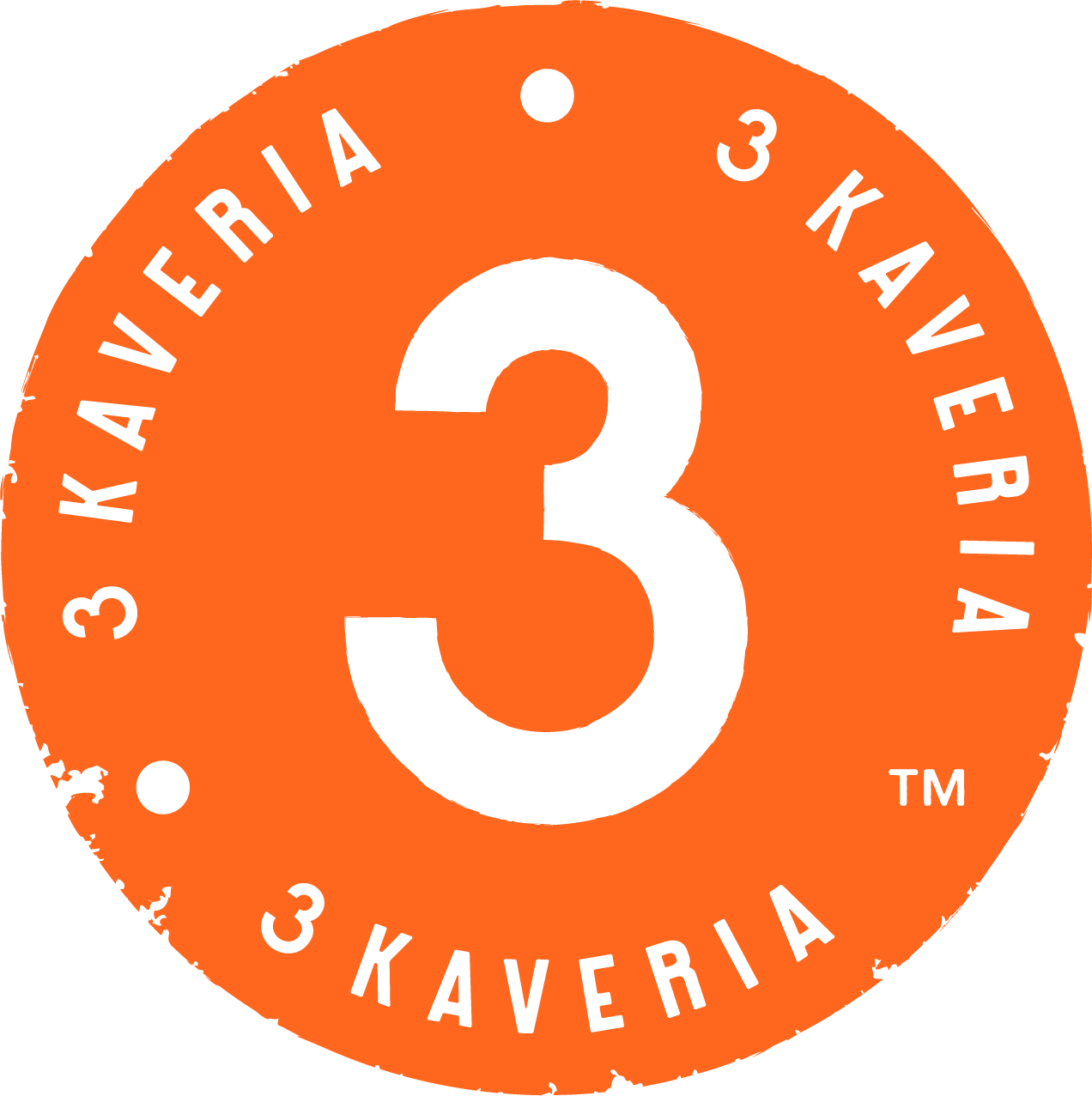 3 Kaveria (3 V&auml;nner)