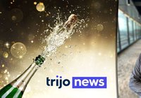 Trijo News krossar sidvisningsrekord: 