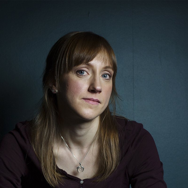 Hon väntade 32 år på sin diagnos: autism