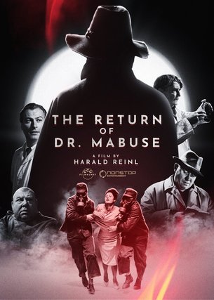 Mabuse kommer tillbaka