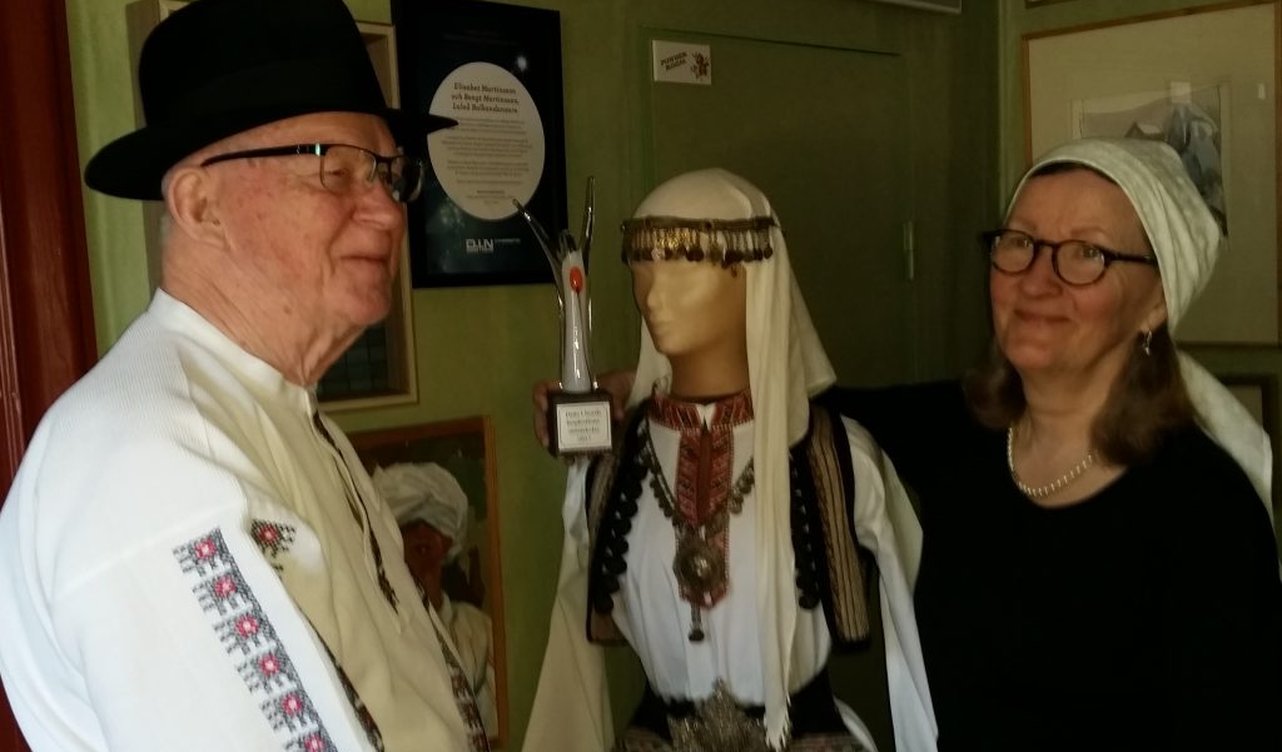 Luleå Balkandansare