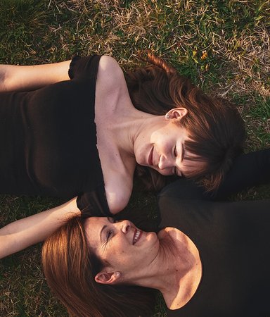 9 starka skildringar av relationen mellan mor och dotter