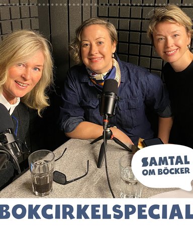 Avsnitt 11. Bokcirkel om De fyra vindarna av Kristin Hannah
